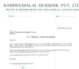 Sabreemalai Designs pvt tld