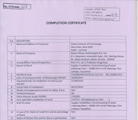 IIT DELHI